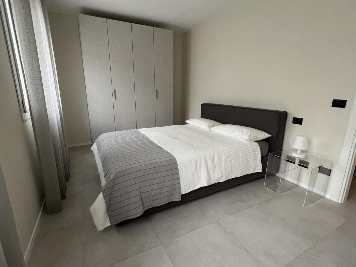 Myvilla - Ivrea Via Jervis 22B Extérieur photo
