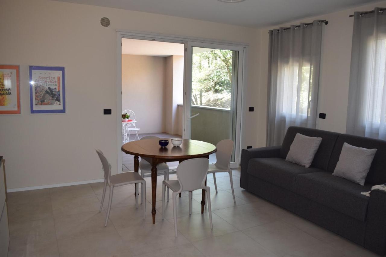 Myvilla - Ivrea Via Jervis 22B Extérieur photo