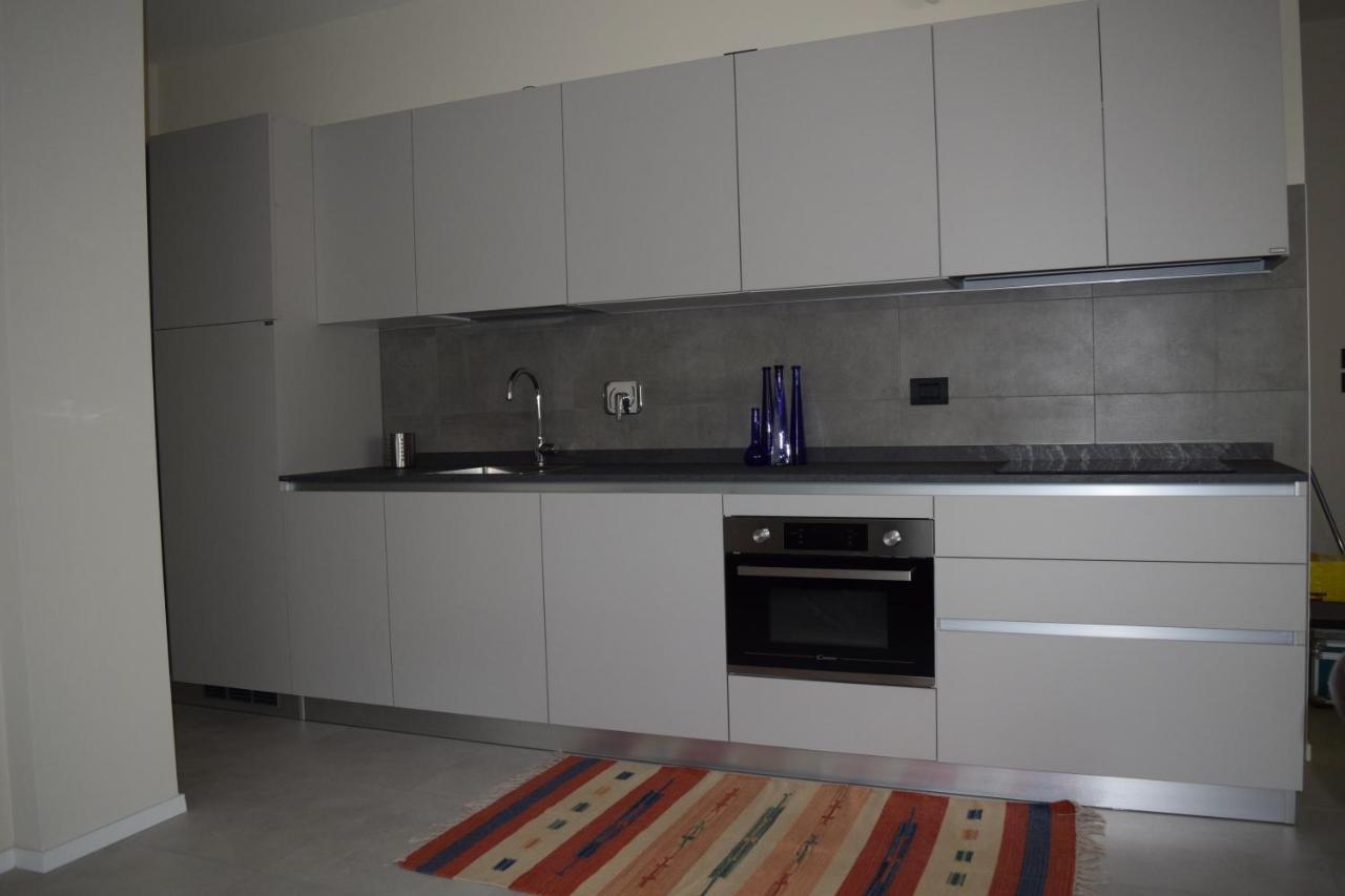 Myvilla - Ivrea Via Jervis 22B Extérieur photo