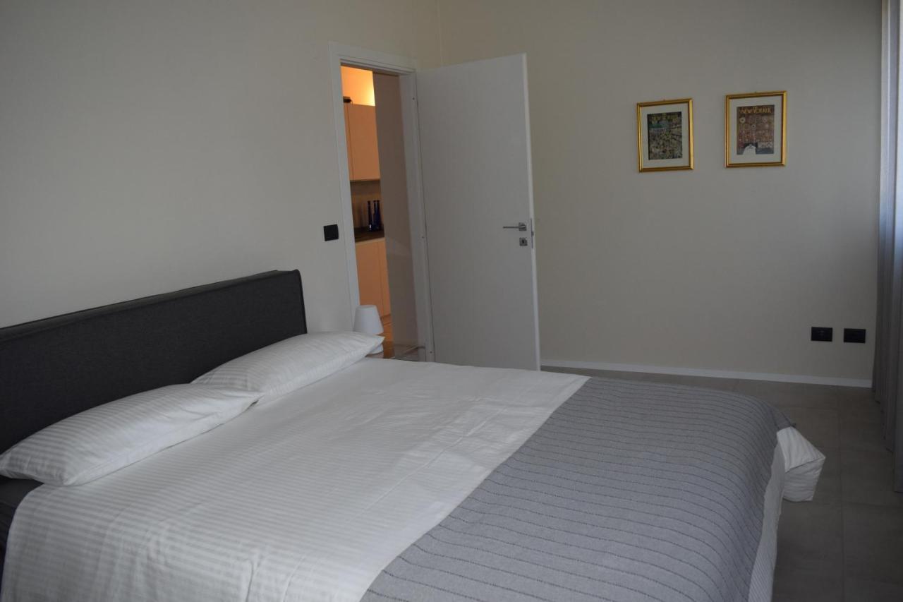 Myvilla - Ivrea Via Jervis 22B Extérieur photo