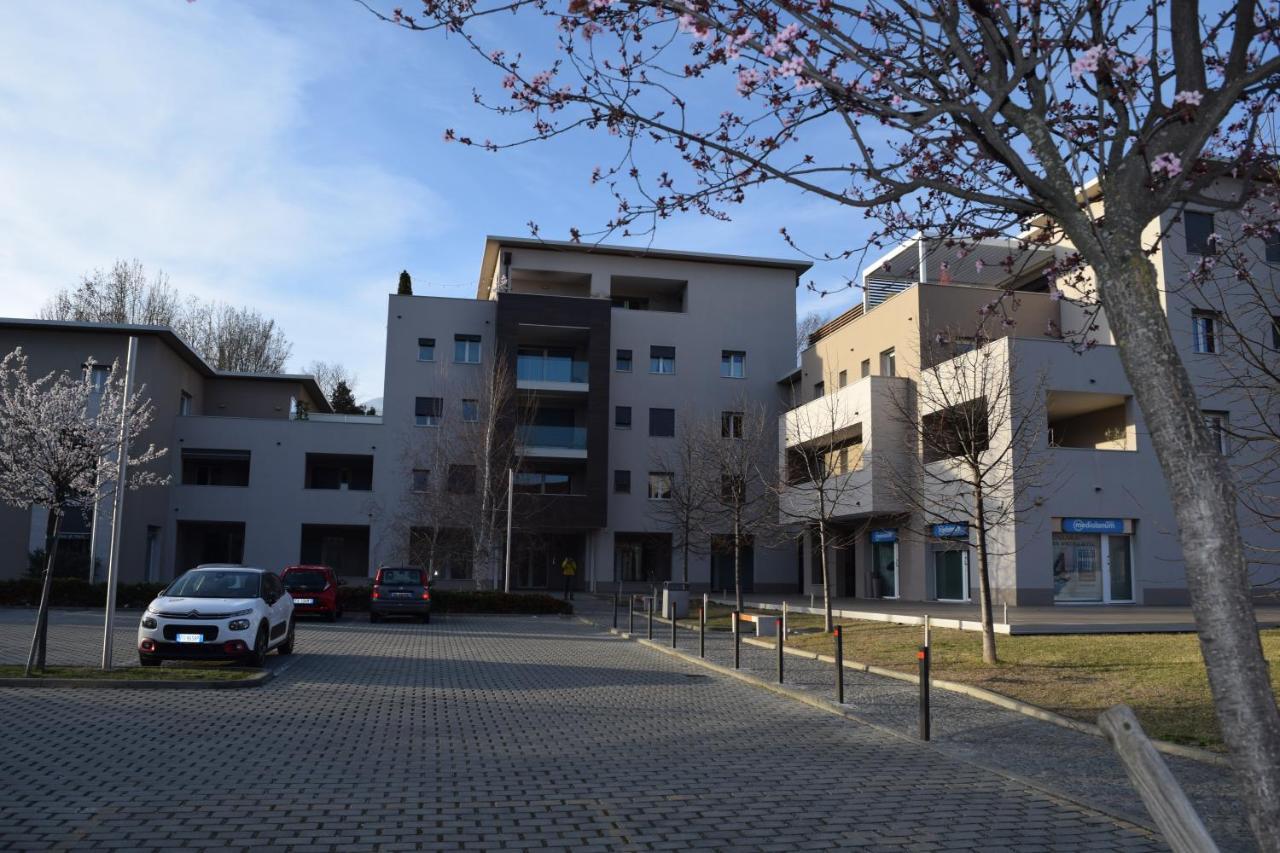 Myvilla - Ivrea Via Jervis 22B Extérieur photo