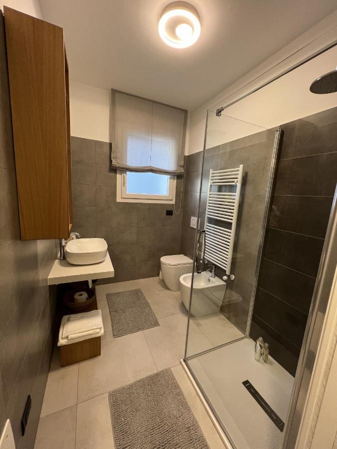 Myvilla - Ivrea Via Jervis 22B Extérieur photo